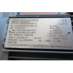 0,45 RPM 0,12 kW Asmaat 45 mm Brake-Encoder. UNUSED 